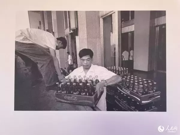 「【ぶらり北京】あの友誼商店は今！編」の画像