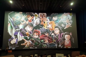 中国当局が厳しく対日批判する中、一般大衆は日本のアニメに夢中―台湾メディア