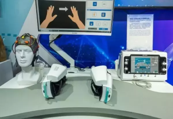 2025年の中国のBMI産業、飛躍的な成果を達成