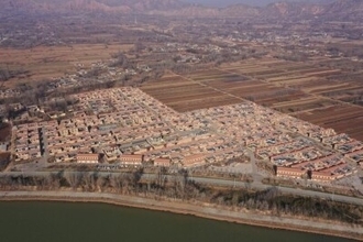 甘粛積石山M6．2地震の青海省被災地で農民住宅2．2万戸の建設が完了―中国