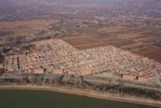 甘粛積石山M6．2地震の青海省被災地で農民住宅2．2万戸の建設が完了―中国