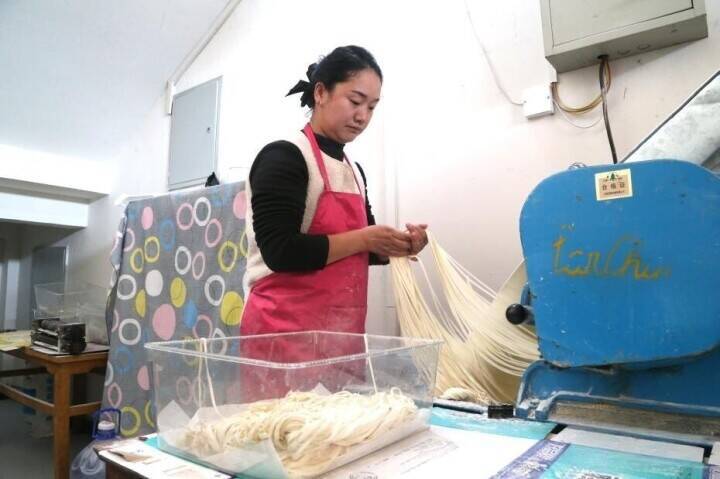 甘粛積石山M6．2地震の青海省被災地で農民住宅2．2万戸の建設が完了―中国