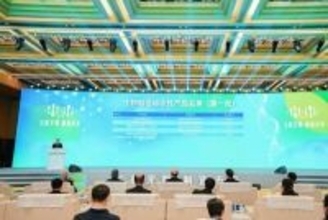 中国のバイオものづくり、総規模1．1兆元超