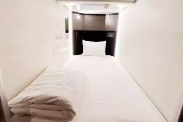 「日本のホテルが不気味」中国人男性の投稿に共感続々＝「心臓止まりそう」「絶対無理」