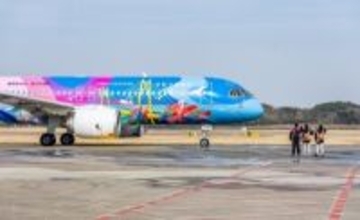 国産大型旅客機C919が広州-南京線に就航、中国南方航空が運用開始