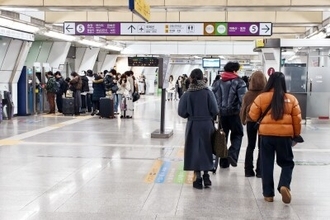 2025年の訪日外国人客、韓国人が最多＝韓国ネット「行きやすい」「消費額は4位という現実」