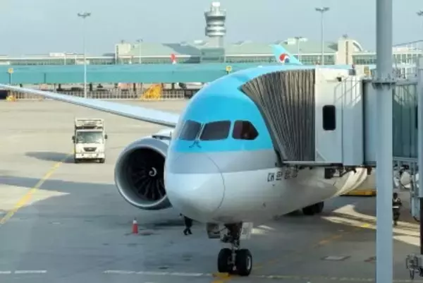 韓国航空業界、国際線の燃油サーチャージを最大3倍へ＝韓国ネット「海外旅行がまた贅沢品に」