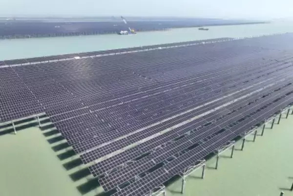 中国のエネルギー発展の経験から何を学べるか―カナダメディア