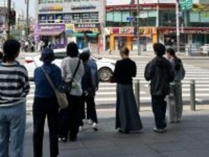 韓国の1人当たりGDP、5年後には台湾と1万ドル以上に開く可能性も―IMF