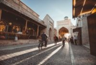 中国人旅行者が中央アジアに押し寄せる―香港メディア