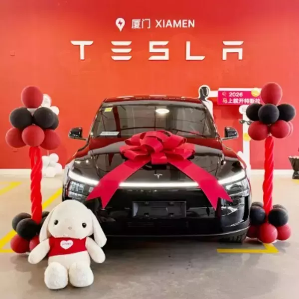 シャオミ、テスラ、BYDが相次ぎ価格調整、EV市場は値上がり局面へ―中国メディア