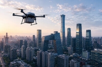 AIや低空経済、大学で学院の新設ラッシュ―中国