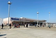 日本の茨城空港、8月は国際線の運航が「全滅」―台湾メディア