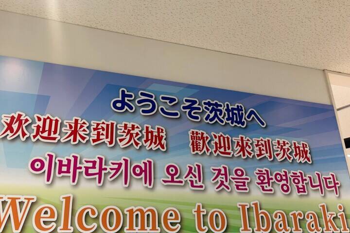 日本の茨城空港、8月は国際線の運航が「全滅」―台湾メディア
