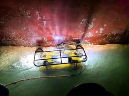 潜水や監視、巨大船の洗浄までこなす画期的な海洋技術の数々―中国