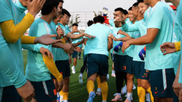 中国サッカー協会、「カボベルデからの親善試合の打診を拒否した」との報道を否定