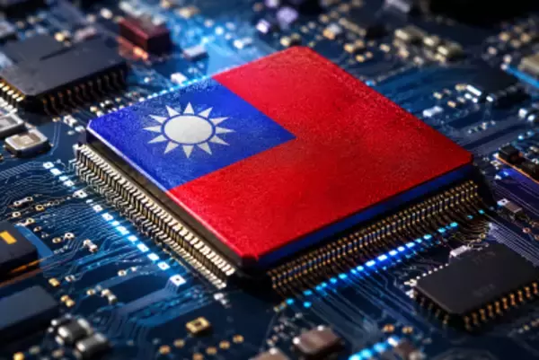 台湾が半導体安全保障戦に直面―シンガポールメディア