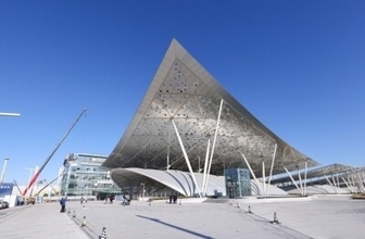 北京城市副中心駅が年内にも開業―中国