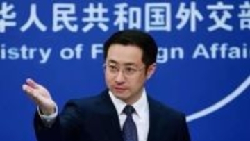 マドゥロ大統領夫妻の安全確保を米国に呼びかけ―中国外交部