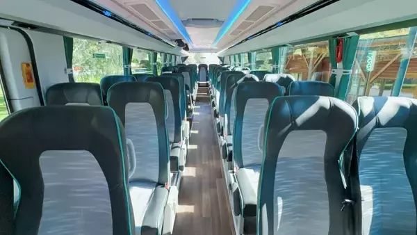 「中国製EVバスが欧州市場を席巻、安全性に懸念も―独メディア」の画像