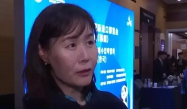 第9回中国国際輸入博のPRイベント、ソウルで開催