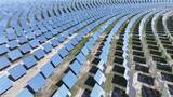「中国最北端のタワー型溶融塩太陽熱発電所、吉林省で完成・稼働開始」の画像2