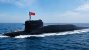 中国の原潜就役が急ピッチ、米軍の「海底での支配的地位」に変化の兆し―仏メディア