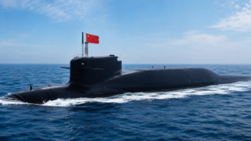 中国の原潜就役が急ピッチ、米軍の「海底での支配的地位」に変化の兆し―仏メディア