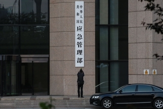 応急管理部、陝西省・甘粛省に国家地質災害レベル4緊急対応を発動―中国
