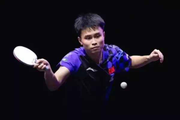 中国卓球がWTT横浜チャンピオンズで「歴史的惨敗」、その原因は―香港メディア