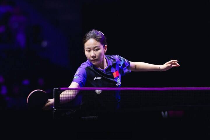 中国卓球がWTT横浜チャンピオンズで「歴史的惨敗」、その原因は―香港メディア