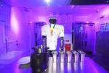「北京で「働く」ロボット、30秒でコーヒー提供、約50種類のメニューも調理」の画像3