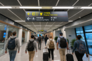 中国の新たな出入国規定に海外で懸念、実際は…―香港メディア