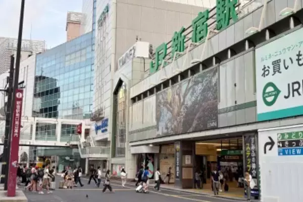 日本はこの数年で変わった、旅行者が「四つの特徴」を指摘―台湾メディア