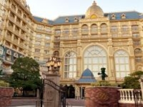 東京ディズニーシーのホテルで刃物、中国籍の男逮捕＝中国ネット「また中国人」「郷に従った結果」