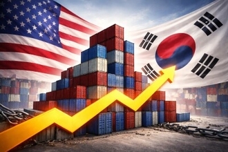 トランプ米大統領が「関税の奇襲」、韓国は強い不安―中国メディア