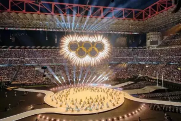 五輪開会式をきっかけに中国でかつての「ハイクラス」な欧州が復権？―独メディア