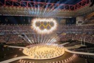 五輪開会式をきっかけに中国でかつての「ハイクラス」な欧州が復権？―独メディア