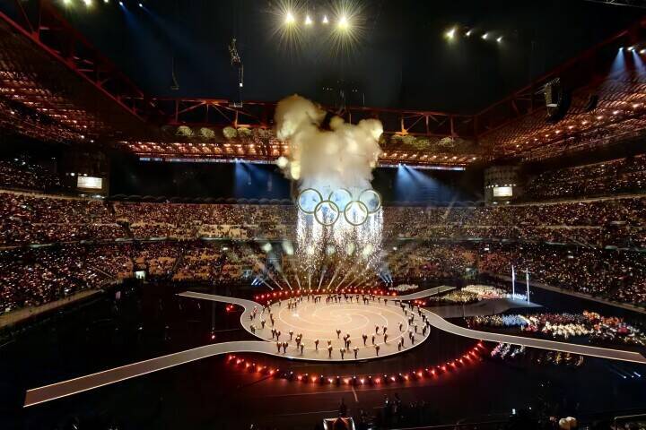 五輪開会式をきっかけに中国でかつての「ハイクラス」な欧州が復権？―独メディア