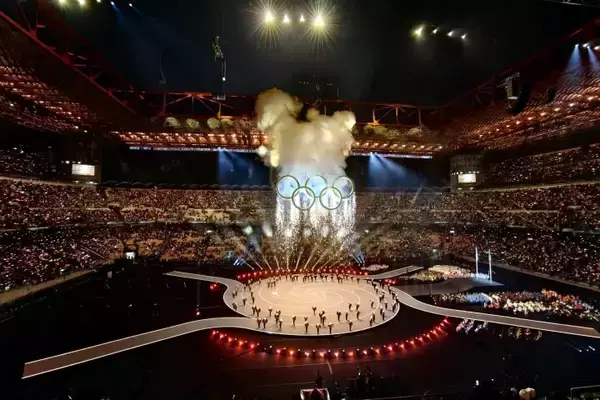 「五輪開会式をきっかけに中国でかつての「ハイクラス」な欧州が復権？―独メディア」の画像