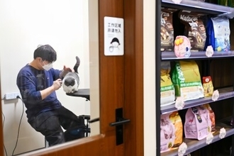 ペットシッターの求人数68％増、オンライン医師の平均月収2万元超―中国