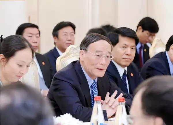 「中国で「金融腐敗」摘発の嵐、「失脚した大物」と「取り締まり側大物」の関係とは―香港誌」の画像