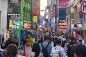 韓国への留学ビザ発給件数、中国が最多で全体の3割近く占める―韓国メディア