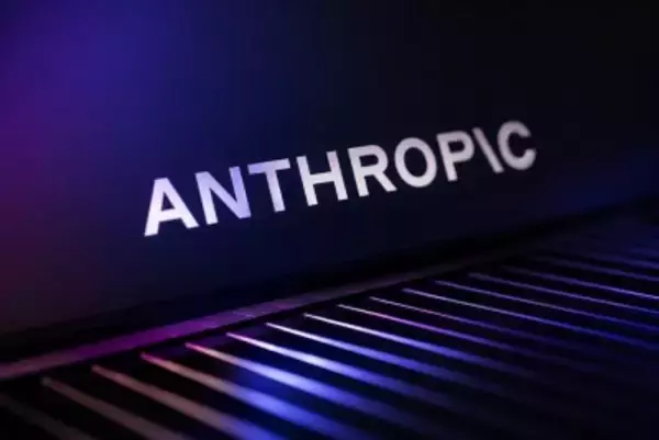 アンソロピックの提供停止は中国と関係しているのか―独メディア