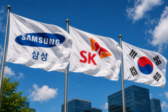 韓国政府が1600兆ウォン規模の「メガプロジェクト」発表＝ネットは冷ややか