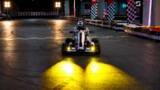 「人型ロボがゴーカートを運転、中国エンボディドAI新興企業がレースのデモ動画公開―中国メディア」の画像1