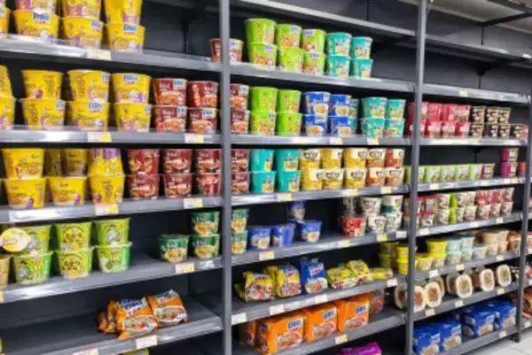 世界の1年間の即席麺需要は1242億食、中国が432億食で最多、日本は59億食で5位―中国メディア