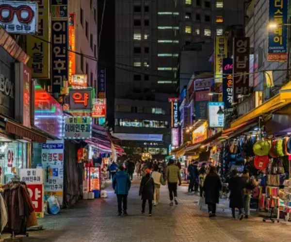 韓国が中国からの団体旅行客に対するビザ発給手数料免除を6カ月延長―中国メディア