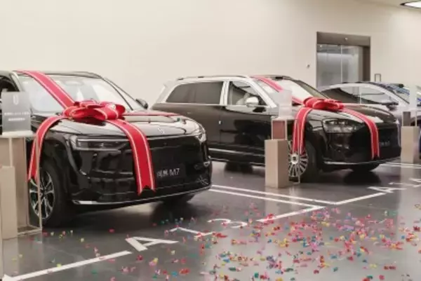 レンジエクステンダーEVの世界シェア、中国勢がトップ5独占―中国メディア