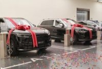 レンジエクステンダーEVの世界シェア、中国勢がトップ5独占―中国メディア